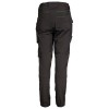 Apache Yellowknife Black Slim Fit Stretch Work Trousers