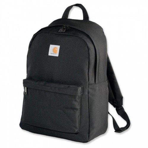 Carhartt Trade Backpack Black