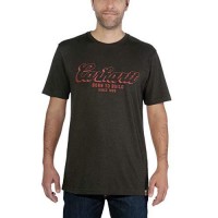 Carhartt 103563 Born to Build T-Shirt Large