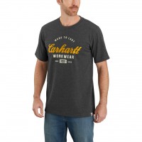 Carhartt 104181 Made to Last T-Shirt