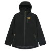 CAT Lightweight Insulated Jacket Black
