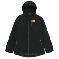 CAT Lightweight Insulated Jacket Black
