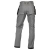 CAT Nexus 1080036 Holster Dark Grey Trousers