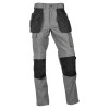 CAT Nexus 1080036 Holster Dark Grey Trousers