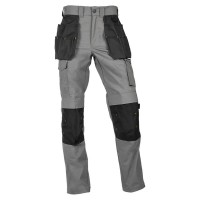 CAT Nexus 1080036 Holster Dark Grey Trousers