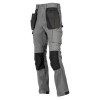 CAT Nexus 1080036 Holster Dark Grey Trousers