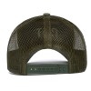 CAT 1090070 Trucker Cap Marshland
