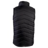 CAT 1320059 Essentials Body Warmer Gillet Black