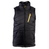 CAT 1320059 Essentials Body Warmer Gillet Black