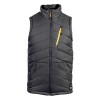 CAT 1320059 Essentials Body Warmer Gillet Dark Shadow