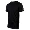 CAT 1510590 Essentials Black Short Sleeve T-Shirt