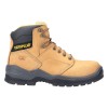 CAT Striver Honey Safety Boots