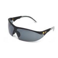 CAT Blue Track Protective Eyewear