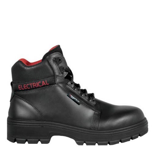 Cofra New Electrical Metal Free Safety Boots
