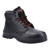 Centek FS317 Safety Boots Black