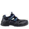 Cofra Ace ESD Safety Sandals Metal Free