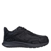 Cofra Airplane Black ESD Safety Shoes