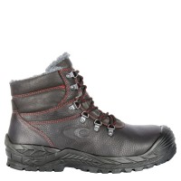 Cofra Annar Cold Protection Safety Boots