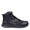 Cofra Aria Black ESD Safety Boots