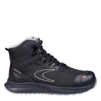 Cofra Aria Black ESD Safety Boots