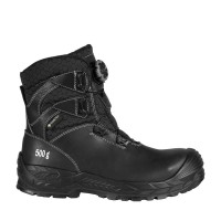 Cofra Beira GORE-TEX Safety Boots Black