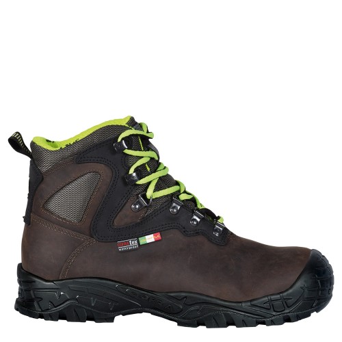 Cofra Berber Waterproof Safety Boots Cofra Berber Waterproof Safety Boots
