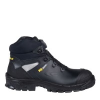 Cofra Besla ESD Safety Boots Black