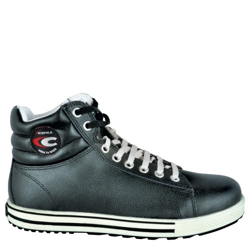 Cofra Block Safety Boots Cofra Block Safety Boots