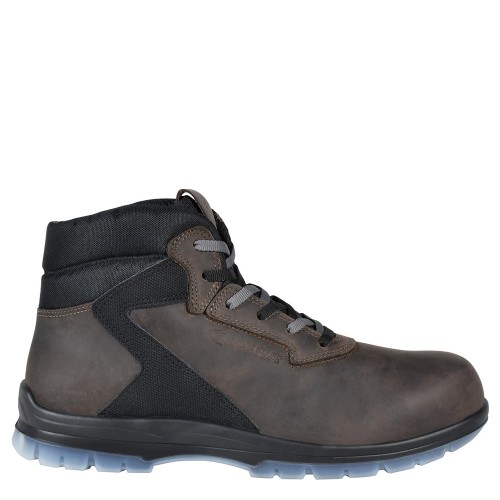 Cofra Bormio Metal Free Safety Boots Cofra Bormio Metal Free Safety Boots