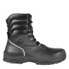 Cofra Bratislav Black Safety Boots High Leg S3S Cofra Bratislav Black Safety Boots High Leg S3S