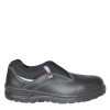 Cofra Brenda Black Ladies Safety Shoes