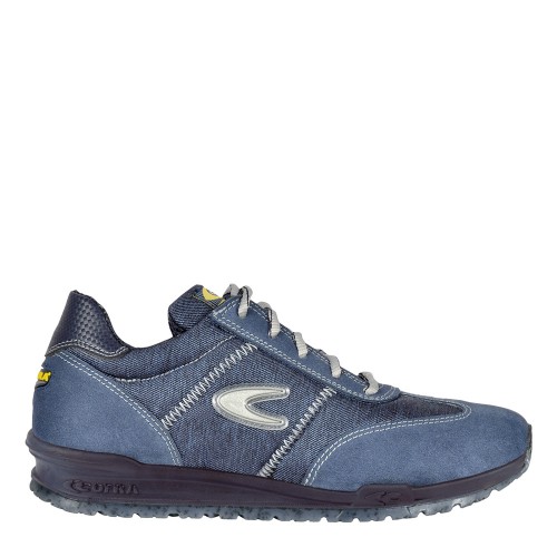 Cofra Brezzi Safety Trainers Cofra Brezzi Safety Trainers