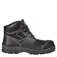 Cofra Brno Black Safety Boots