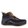 Cofra Burpees Black Safety Boots