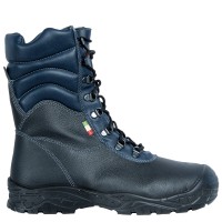 Cofra Camp UK Safety Boots