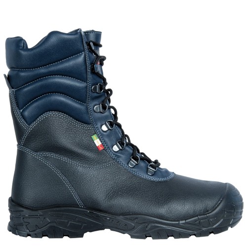 Cofra Camp UK Safety Boots Cofra Camp UK Safety Boots
