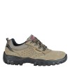 Cofra Cosmos Beige S1P Safety Shoes