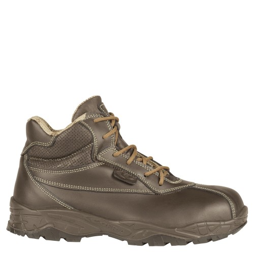 Cofra Crag Safety Boots Cofra Crag Safety Boots