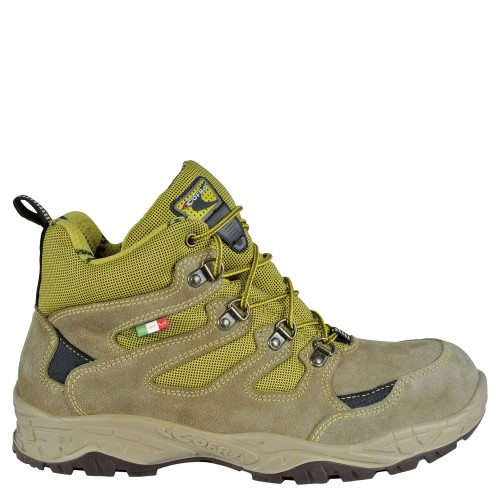 Cofra Crevasse Safety Boots Cofra Crevasse Safety Boots