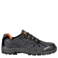 Cofra Cyclette Black Safety Shoes