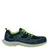 Cofra Cylinder Blue/Green Safety Trainers