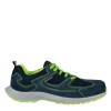 Cofra Cylinder Blue/Green Safety Trainers Size 9 Last One!