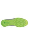 Cofra Cylinder Blue/Green Safety Trainers Size 9 Last One!