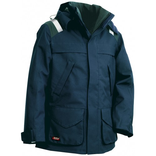 Cofra Axel  GORE-TEX Waterproof Jacket
