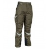 Cofra Frozen Work Trousers Matches Ice Storm Jacket