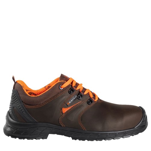 Cofra Donec Metal Free Safety Shoes Cofra Donec Metal Free Safety Shoes