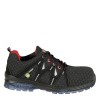 Cofra Drumstep ESD Safety Trainers EX Metal Free Cofra Drumstep ESD Safety Trainers EX Metal Free