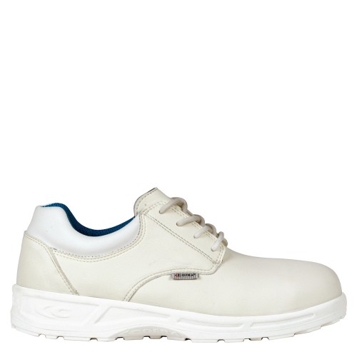 Cofra Enea White Safety Shoes Cofra Enea White Safety Shoes