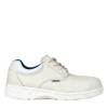 Cofra Enea White Safety Shoes Cofra Enea White Safety Shoes