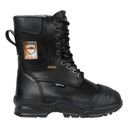 Cofra Energy Chainsaw Safety Boots